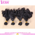 2015 neue Trendprodukte Tante Fumi malaysische Wholeslae 8a Klasse hochwertige malaysisches Haar Haarverlängerung